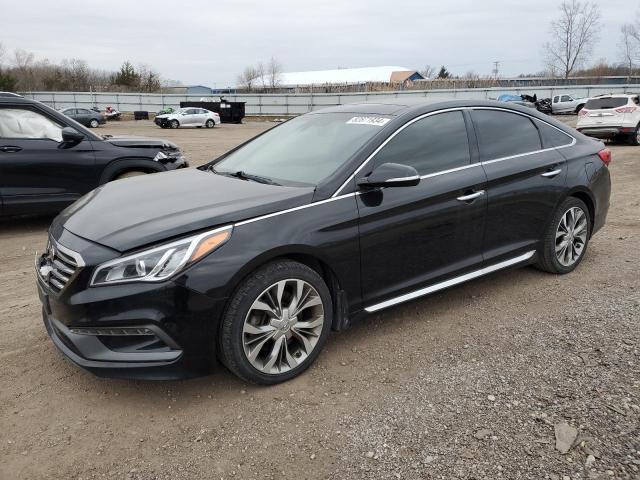 Vin: 5npe34ab4fh140665, lot: 82871934, hyundai sonata sport 2015 img_1