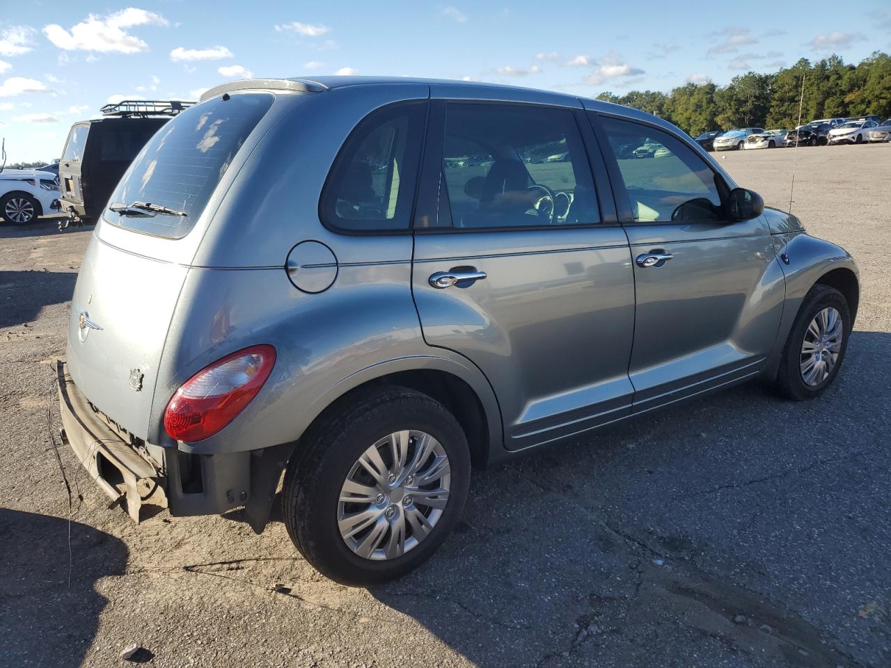 Lot #3027041769 2009 CHRYSLER PT CRUISER