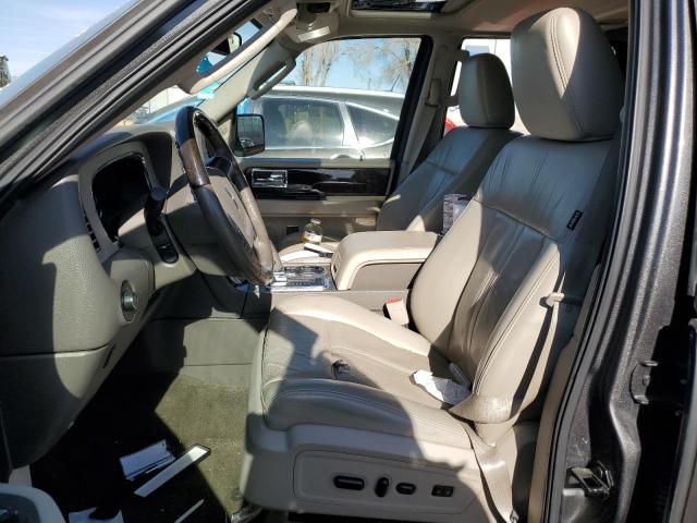 2017 LINCOLN NAVIGATOR - 5LMJJ2HTXHEL02270