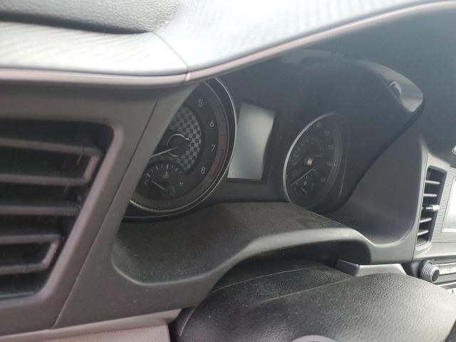 2020 HYUNDAI ELANTRA SE - 5NPD74LFXLH520993