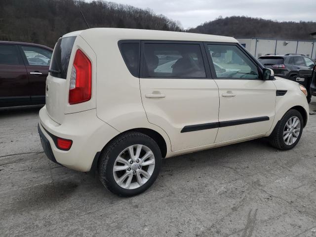 VIN KNDJT2A61D7543025 2013 KIA SOUL no.3