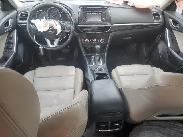 2015 MAZDA 6 TOURING - JM1GJ1V54F1198400