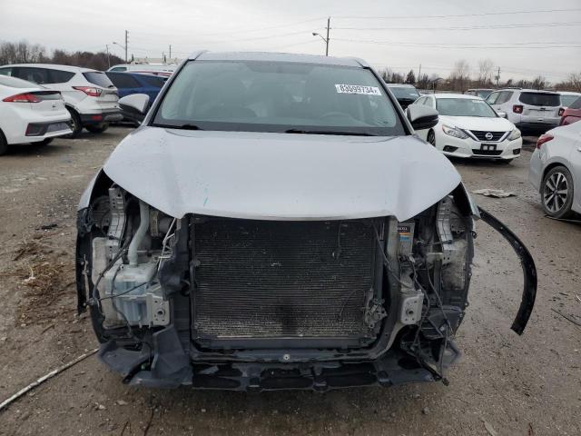 2015 TOYOTA HIGHLANDER - 5TDJKRFH3FS191810
