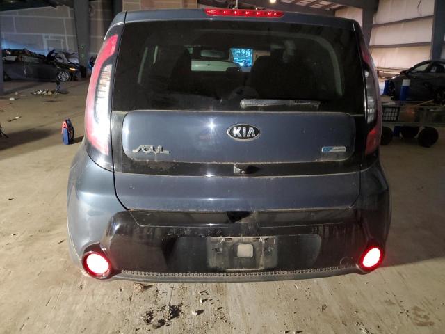 VIN KNDJP3A58G7327646 2016 KIA SOUL no.6