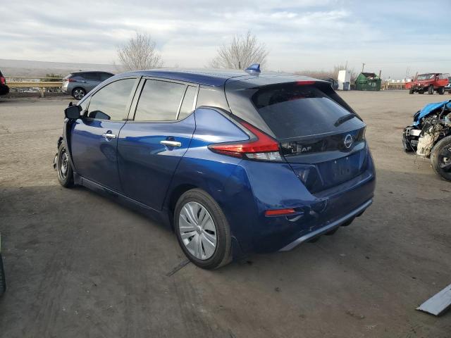 2023 NISSAN LEAF S - 1N4AZ1BV4PC554133