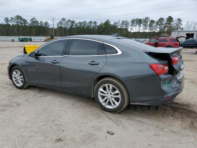 2017 CHEVROLET MALIBU LT - 1G1ZE5ST2HF239533