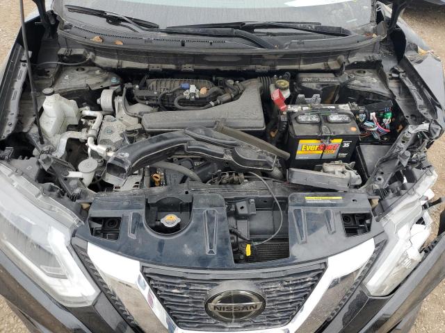 2019 NISSAN ROGUE S - JN8AT2MT0KW268790