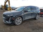 2021 CADILLAC XT6 PREMIU - 1GYKPDRS3MZ113033