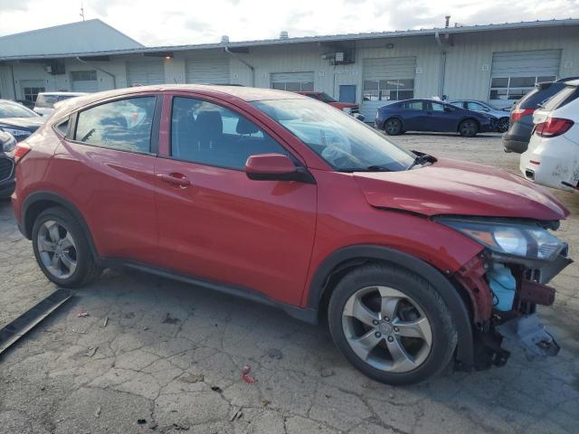 2018 HONDA HRV 3CZRU5H32JM710808