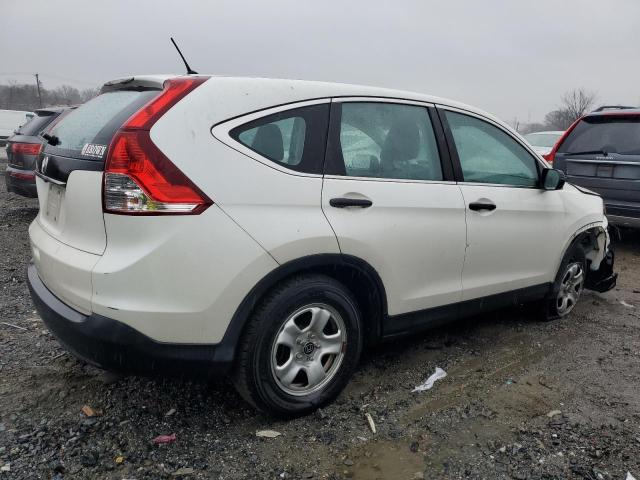 VIN 5J6RM3H32EL007379 2014 HONDA CRV no.3