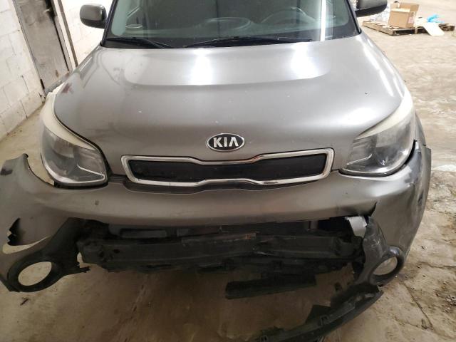 2016 KIA SOUL + - KNDJP3A59G7260555