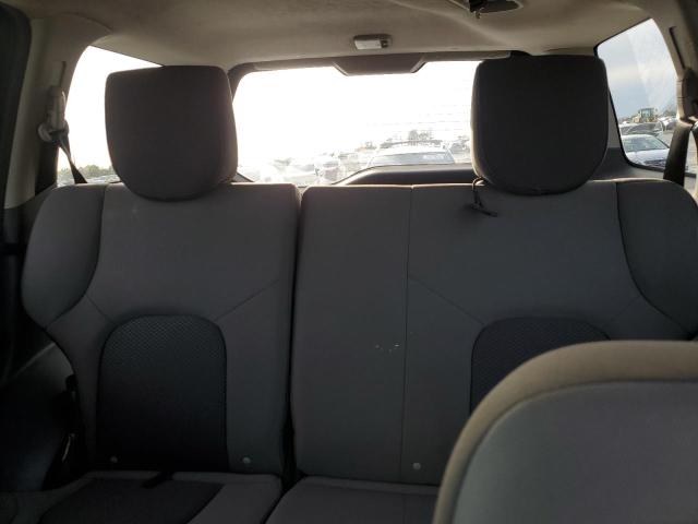2015 NISSAN XTERRA X 5N1AN0NW4FN656115