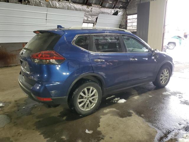 Vin: 5n1at2mvxlc719316, lot: 83207264, nissan rogue s 20203