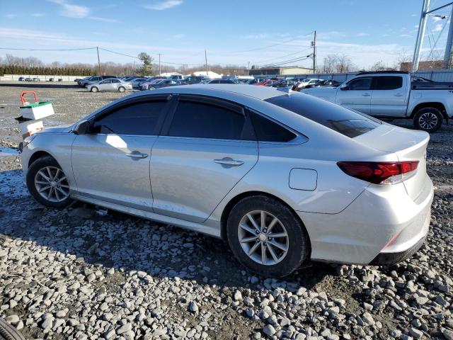2018 HYUNDAI SONATA SE - 5NPE24AF9JH701215
