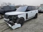 2016 LAND ROVER RANGE ROVE - SALGS2KF3GA248942