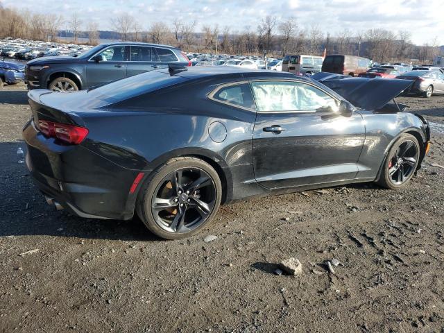 2022 CHEVROLET CAMARO LT1 1G1FE1R76N0122718