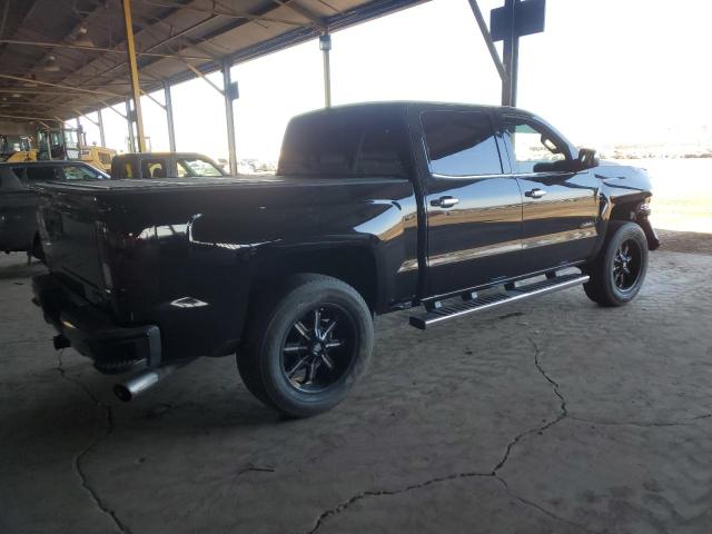 3GCUKTEC5HG116575 Chevrolet All Models K1500 High Country 2017