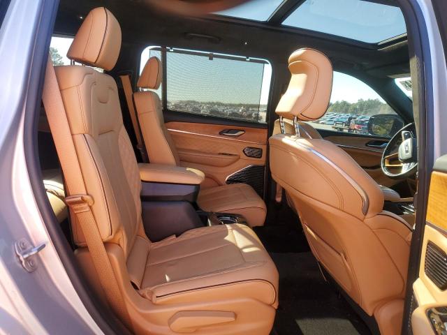 2021 JEEP GRAND CHER - 1C4RJKET4M8184434