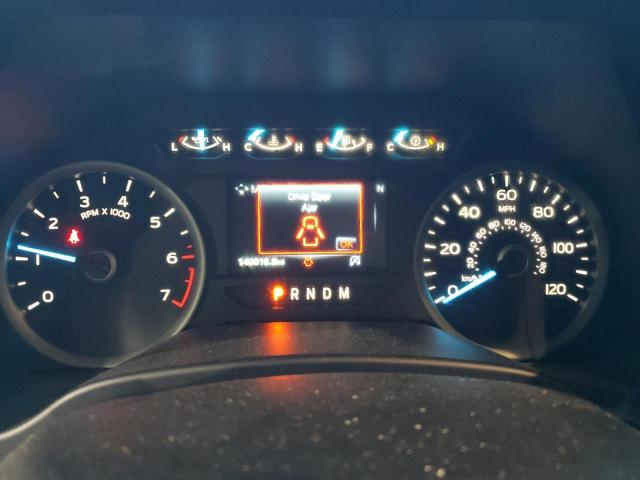2018 FORD F150 SUPER - 1FTEW1E5XJFE52695