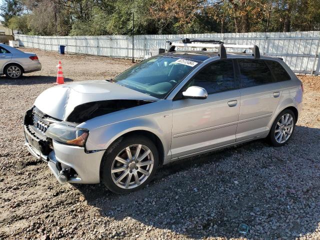 2012 AUDI A3 PREMIUM #3023862827