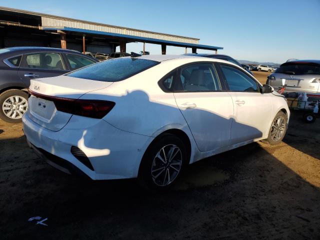 Vin: 3kpf24ad3ne427653, lot: 86802784, kia forte fe 20223