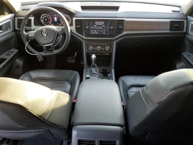 2019 VOLKSWAGEN ATLAS SEL - 1V2NR2CA8KC528803