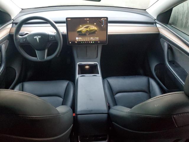 2023 TESLA MODEL Y - 7SAYGDEE7PF811741