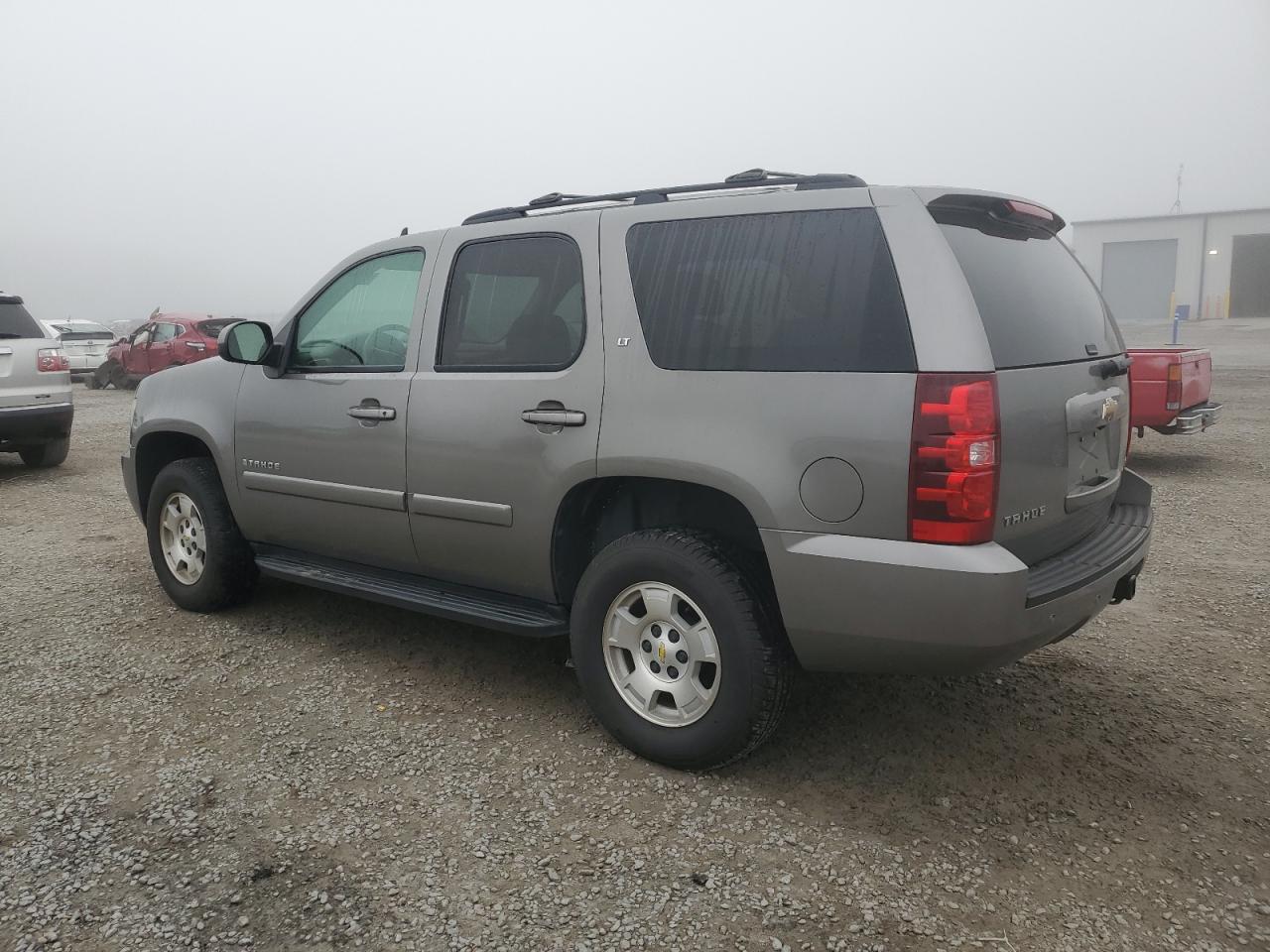 Lot #3034419734 2008 CHEVROLET TAHOE K150