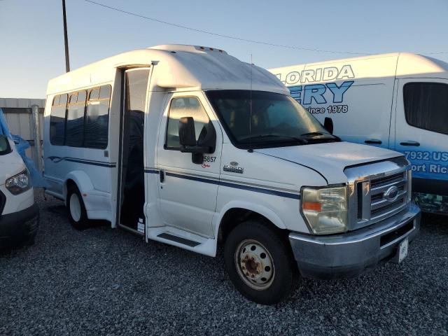 2009 FORD ECONOLINE #3024594785