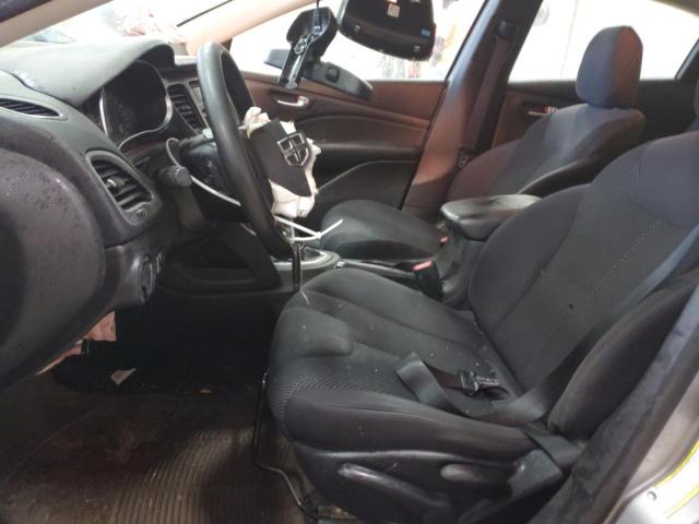 2016 DODGE DART SE - 1C3CDFAA9GD766943