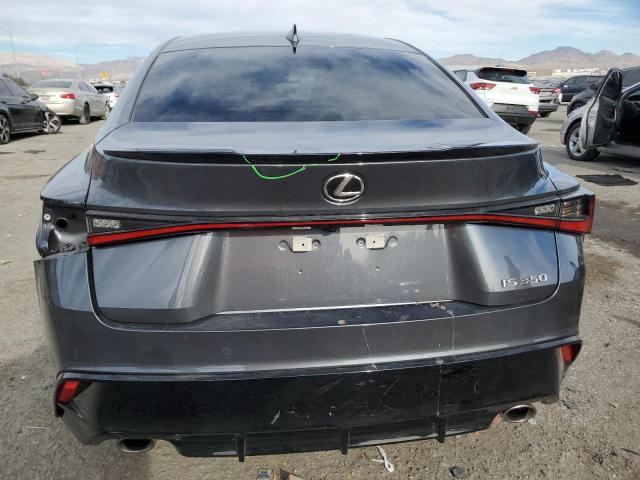 2023 LEXUS IS 350 F S - JTHGZ1B20P5071073