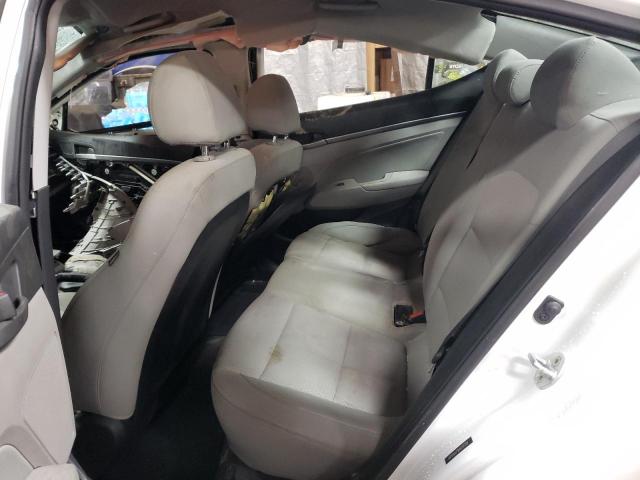 2017 HYUNDAI ELANTRA SE - 5NPD84LF9HH157218