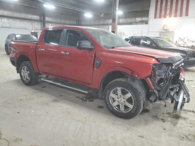 2024 FORD RANGER XLT - 1FTER4HH6RLE29684