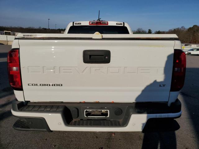 VIN 1GCHTCEA9N1120748 2022 CHEVROLET COLORADO no.6