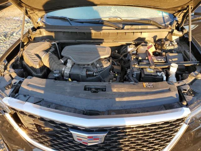 2023 CADILLAC XT6 PREMIU - 1GYKPCRS7PZ105628