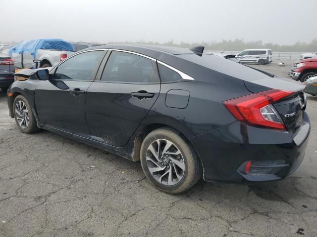 VIN 2HGFC2F77JH596191 2018 HONDA CIVIC no.2