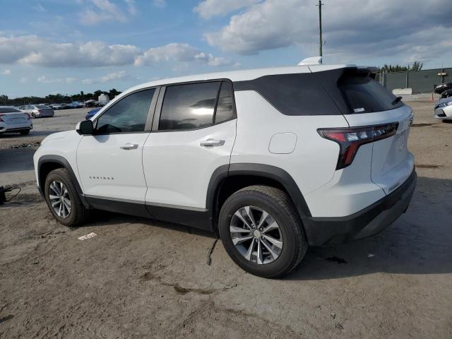 Vin: 3gnaxheg0sl129972, lot: 83195904, chevrolet equinox lt 20252