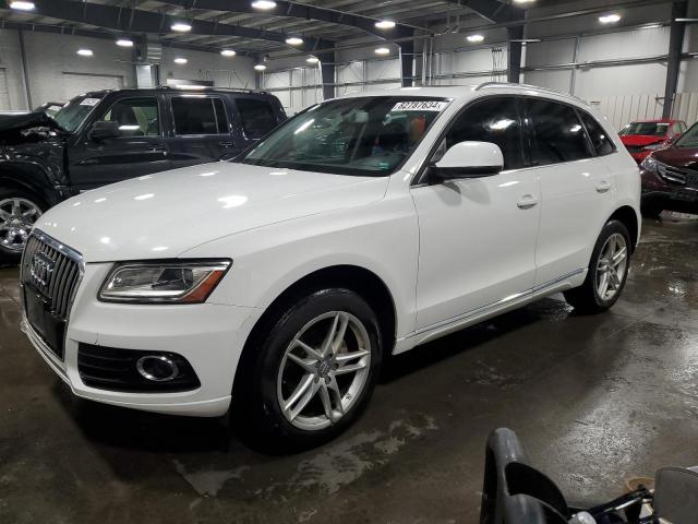 AUDI Q5 PREMIUM