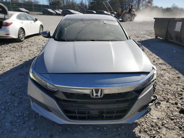 2018 HONDA ACCORD LX - 1HGCV1F10JA088744