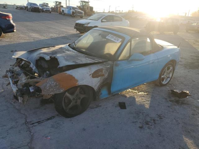 2003 MAZDA MX-5 MIATA #3024817354