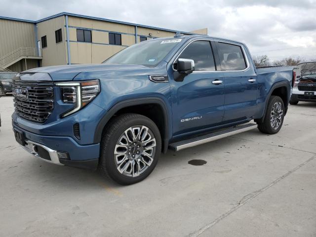 2024 GMC SIERRA K15 #3095184537