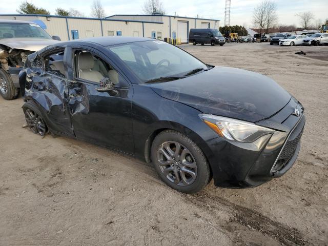 Vin: 3mydlbyv2ky510042, lot: 85067744, toyota yaris l 20194