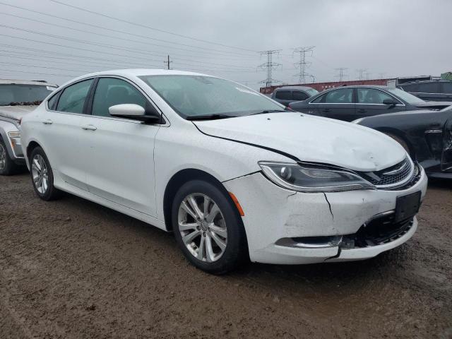 2016 CHRYSLER 200 LIMITE - 1C3CCCABXGN164590