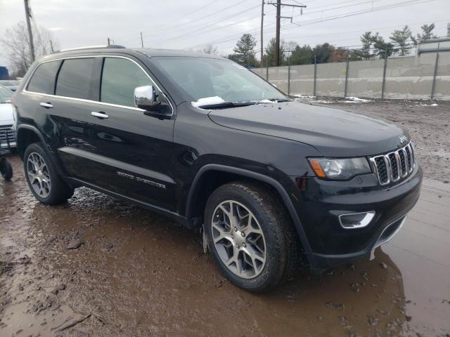 Vin: 1c4rjfbg2mc733463, lot: 86168644, jeep grand cher limited 20214