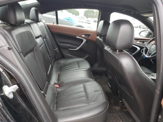2016 BUICK REGAL PREM 2G4GP5EX9G9151265