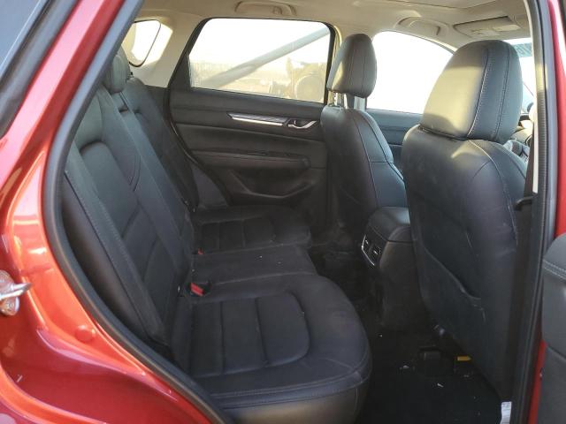 2019 MAZDA CX-5 GRAND - JM3KFBDM8K0518626