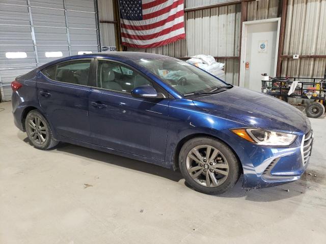 2017 HYUNDAI ELANTRA SE - 5NPD84LF5HH011866