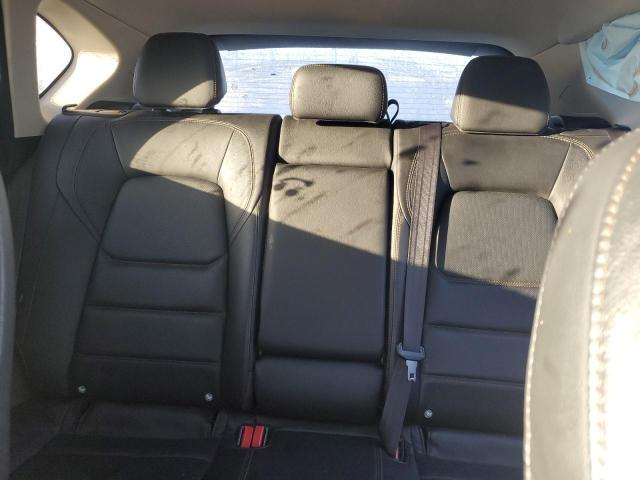 2020 MAZDA CX-5 GRAND - JM3KFBDM5L1795133