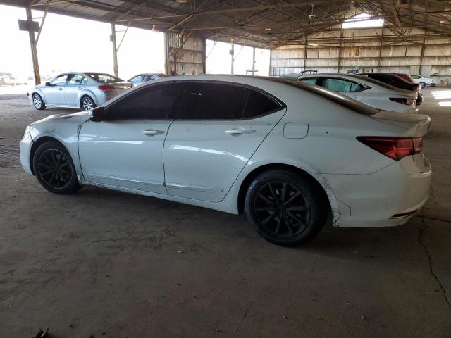 2018 ACURA TLX - 19UUB1F3XJA010583