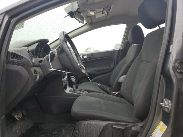 2015 FORD FIESTA SE - 3FADP4EJ7FM205316